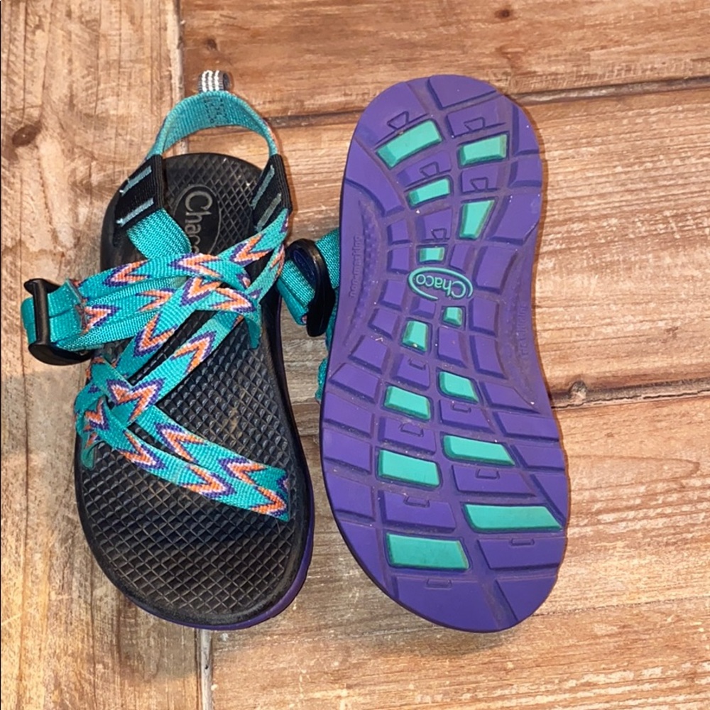 Kids Chacos